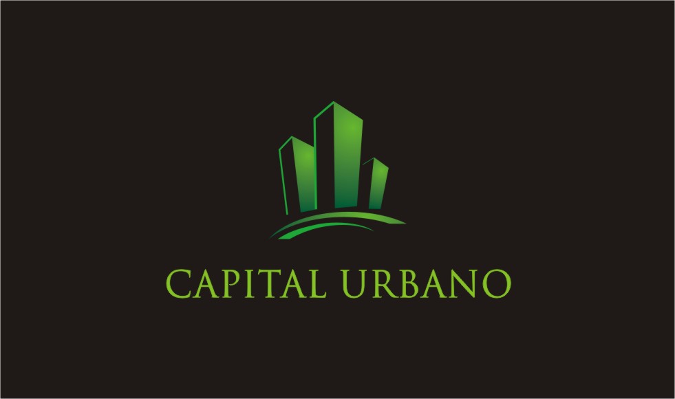 Diseño de Logo por lrbalaji para Capital Urbano | Diseño #749599