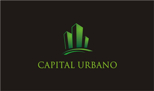 Logo-Design von lrbalaji für Capital Urbano | Design: #749599