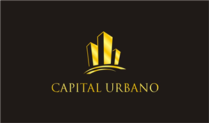 Logo-Design von lrbalaji für Capital Urbano | Design: #749605