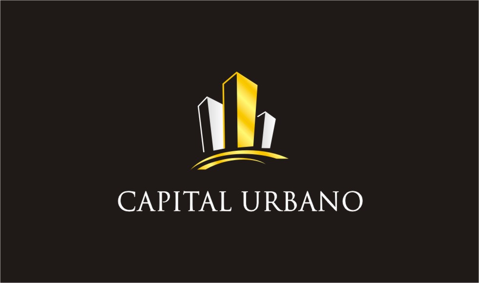Logo-Design von lrbalaji für Capital Urbano | Design #749608