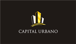 Logo-Design von lrbalaji für Capital Urbano | Design: #749608
