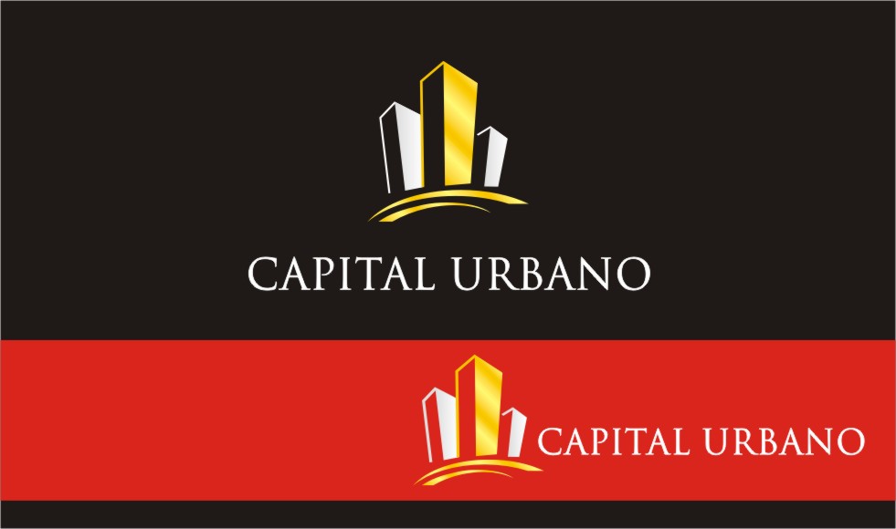 Logo Design by lrbalaji for Capital Urbano | Design #749611
