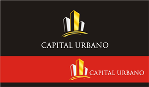 Logo-Design von lrbalaji für Capital Urbano | Design: #749611