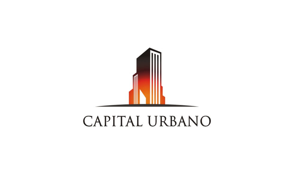 Logo-Design von lrbalaji für Capital Urbano | Design #760661