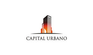 Logo-Design von lrbalaji für Capital Urbano | Design: #760661