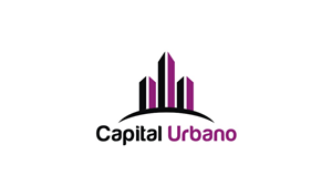 Logo-Design von lrbalaji für Capital Urbano | Design: #760662