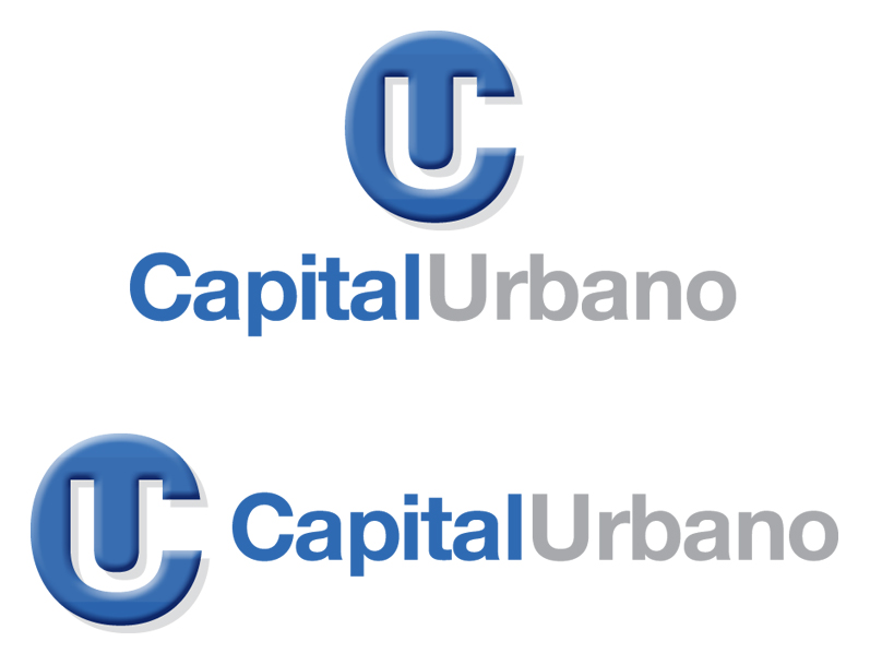 Logo Design by Innerworld Designs ltd. for Capital Urbano | Design #722704