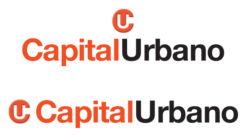 Logo Design by Innerworld Designs ltd. for Capital Urbano | Design #778207