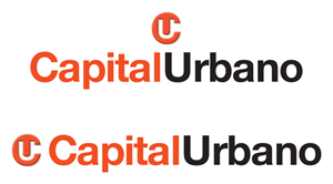 Logo-Design von Innerworld Designs ltd. für Capital Urbano | Design: #778207