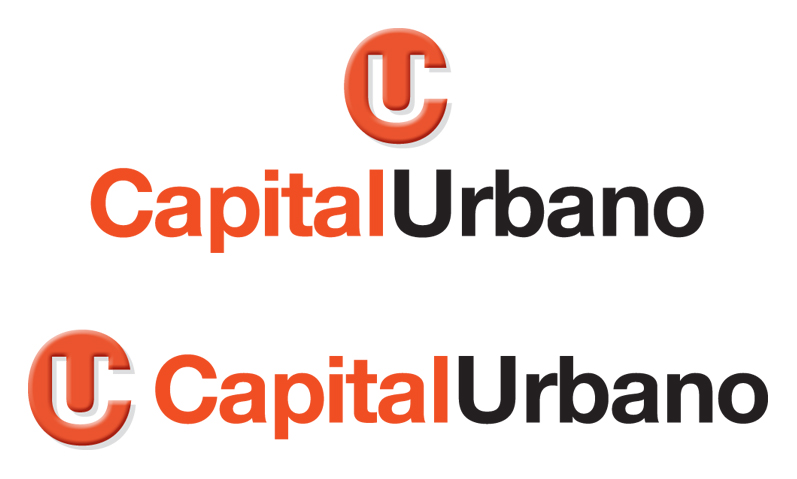 Logo Design by Innerworld Designs ltd. for Capital Urbano | Design #778212