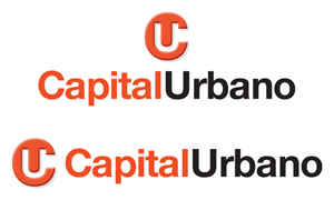 Logo Design by Innerworld Designs ltd. for Capital Urbano | Design: #778212