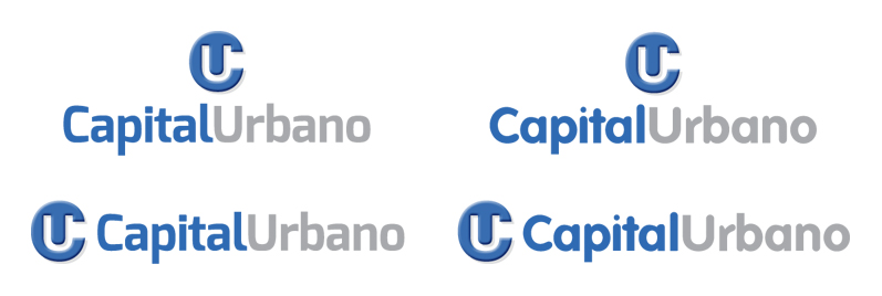 Logo Design by Innerworld Designs ltd. for Capital Urbano | Design #778393