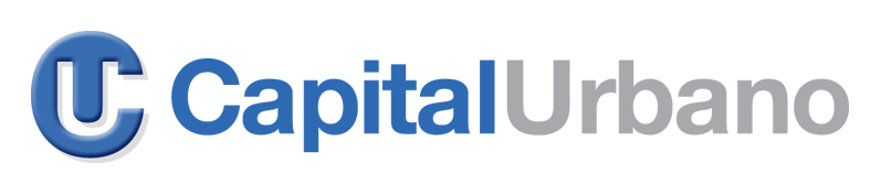 Logo Design by Innerworld Designs ltd. for Capital Urbano | Design #791862