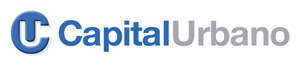 Logo Design by Innerworld Designs ltd. for Capital Urbano | Design: #791862