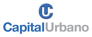 Logo Design by Innerworld Designs ltd. for Capital Urbano | Design: #791865
