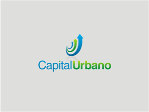Logo-Design von Logocraft für Capital Urbano | Design: #723446