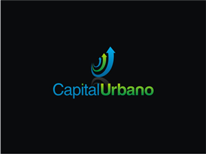 Logo-Design von Logocraft für Capital Urbano | Design: #723448