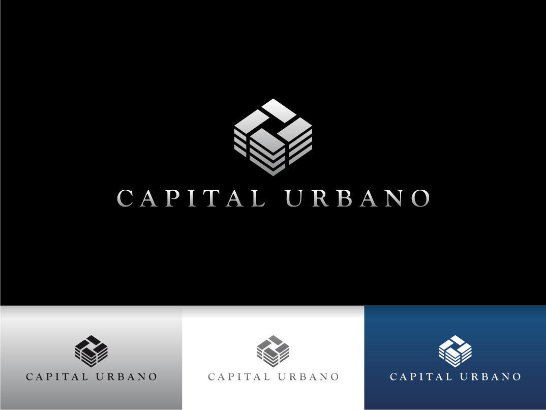 Logo Design by Atvento Graphics for Capital Urbano | Design #752009