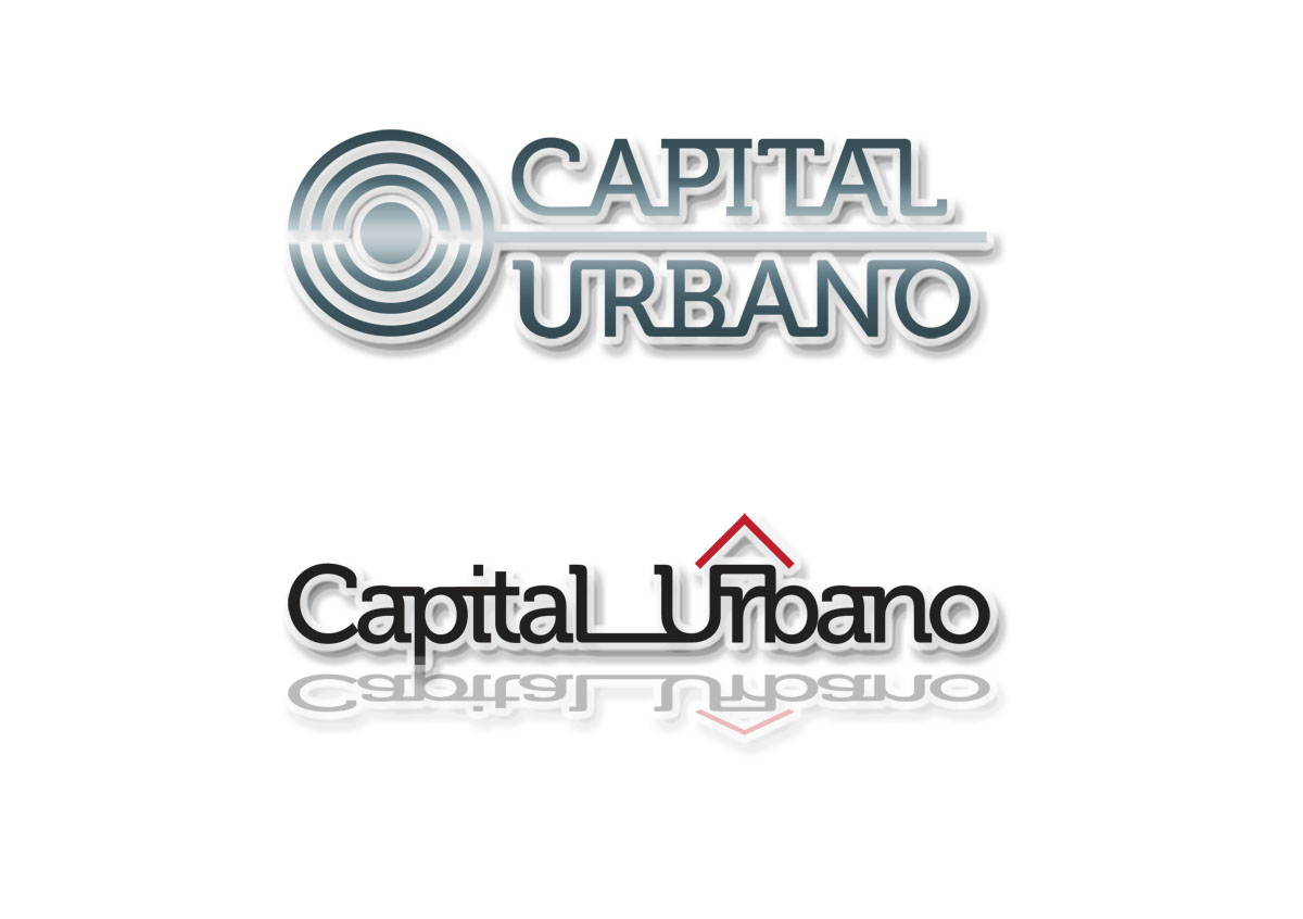 Logo Design by ashley01 for Capital Urbano | Design #746125