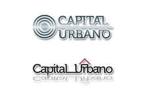 Logo-Design von ashley01 für Capital Urbano | Design: #746125