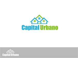 Logo-Design von DoveFendi für Capital Urbano | Design: #722812