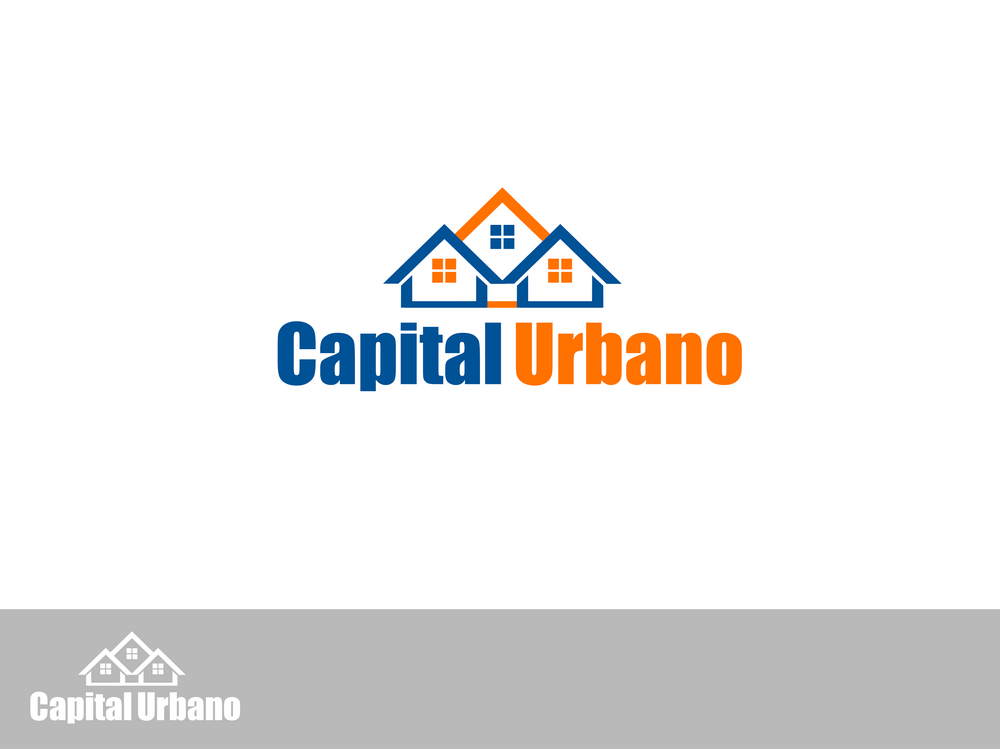 Logo Design by DoveFendi for Capital Urbano | Design #722874