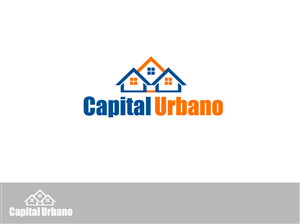 Logo-Design von DoveFendi für Capital Urbano | Design: #722874