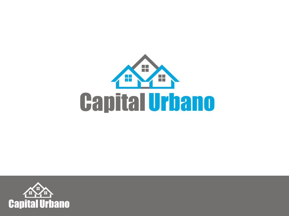 Logo Design by DoveFendi for Capital Urbano | Design #722877