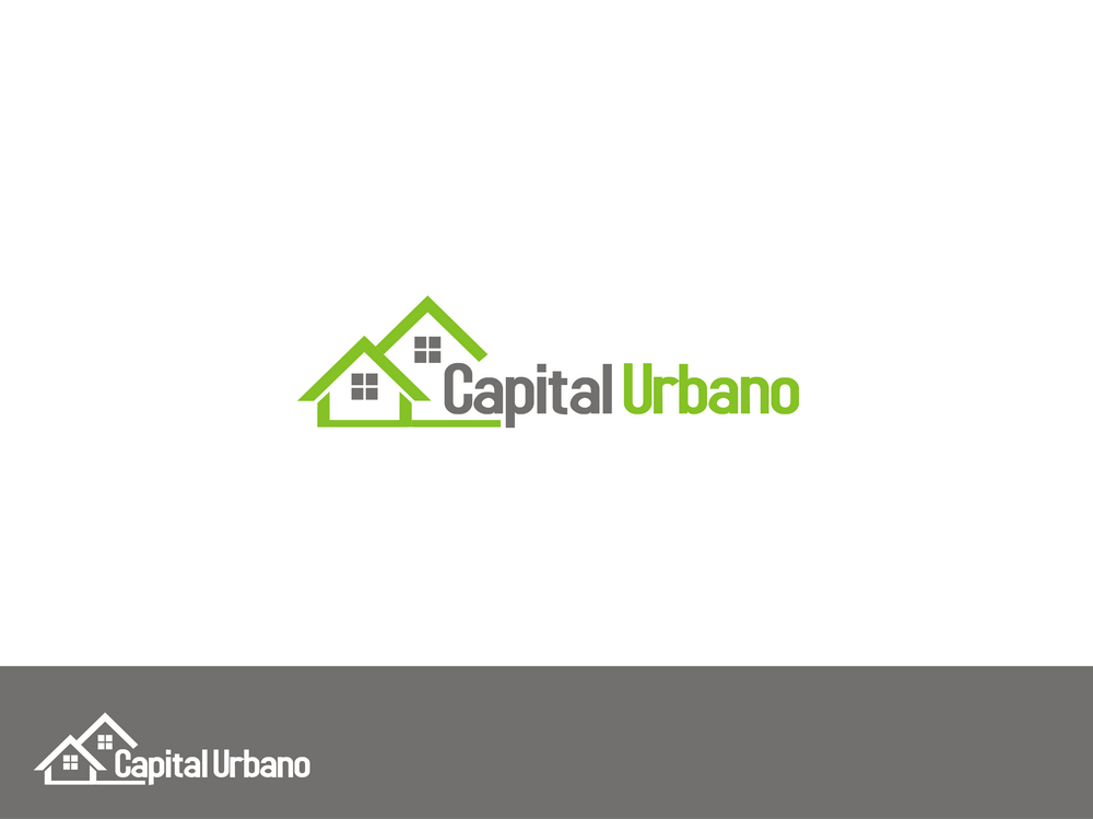 Logo Design by DoveFendi for Capital Urbano | Design #722988