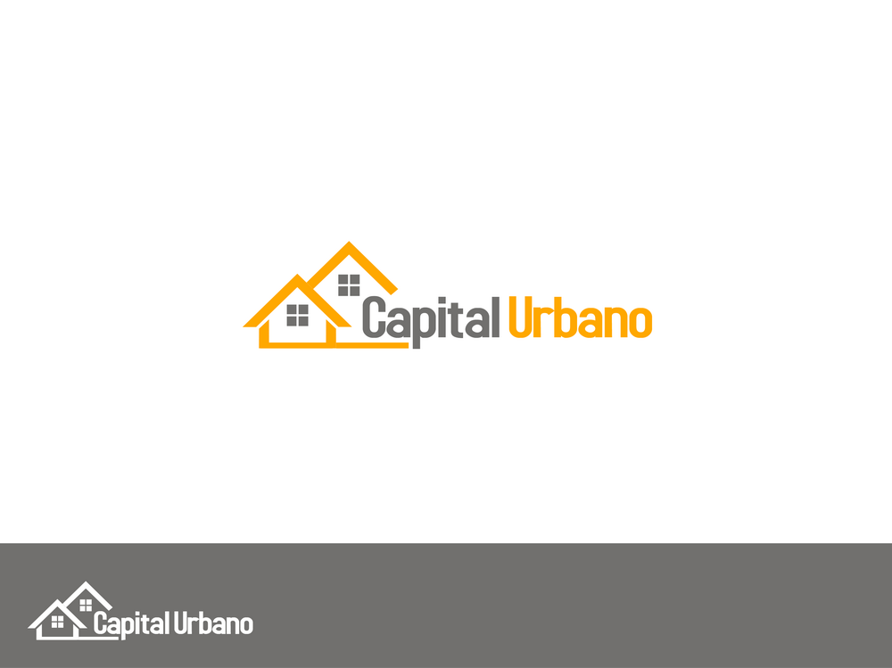 Logo Design by DoveFendi for Capital Urbano | Design #722989
