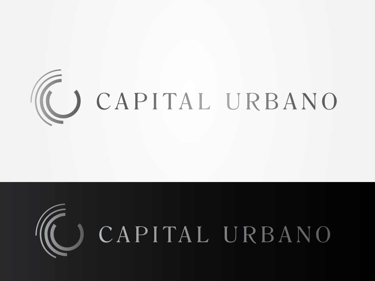 Logo Design by Viktorijan for Capital Urbano | Design #733806