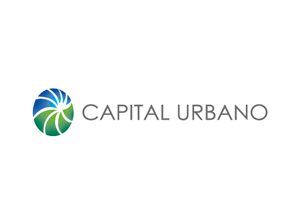 Logo-Design von Preethu für Capital Urbano | Design: #732918