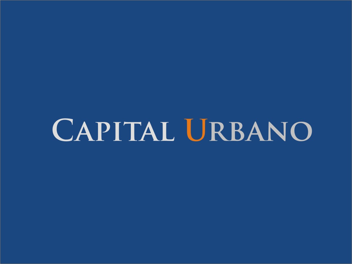 Logo Design by burgz for Capital Urbano | Design #740699