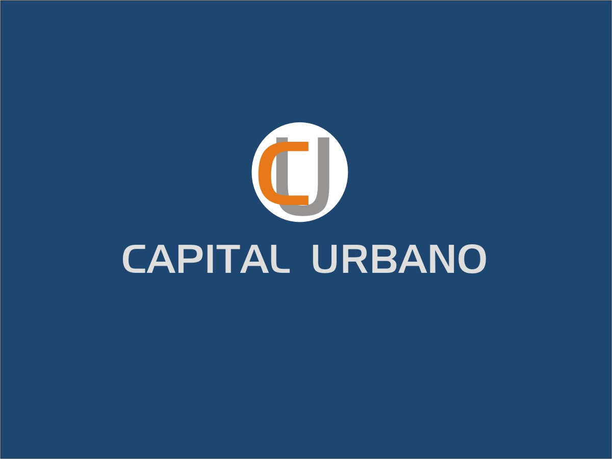 Diseño de Logo por burgz para Capital Urbano | Diseño #740700