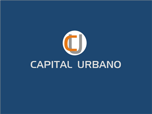 Logo Design by burgz for Capital Urbano | Design: #740700