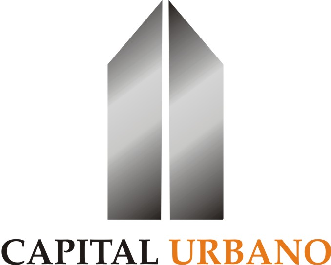 Diseño de Logo por burgz para Capital Urbano | Diseño #760641