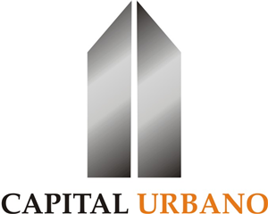 Logo Design by burgz for Capital Urbano | Design: #760641