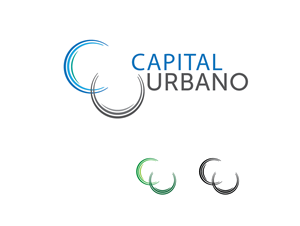 Logo-Design von Stasia für Capital Urbano | Design: #730175