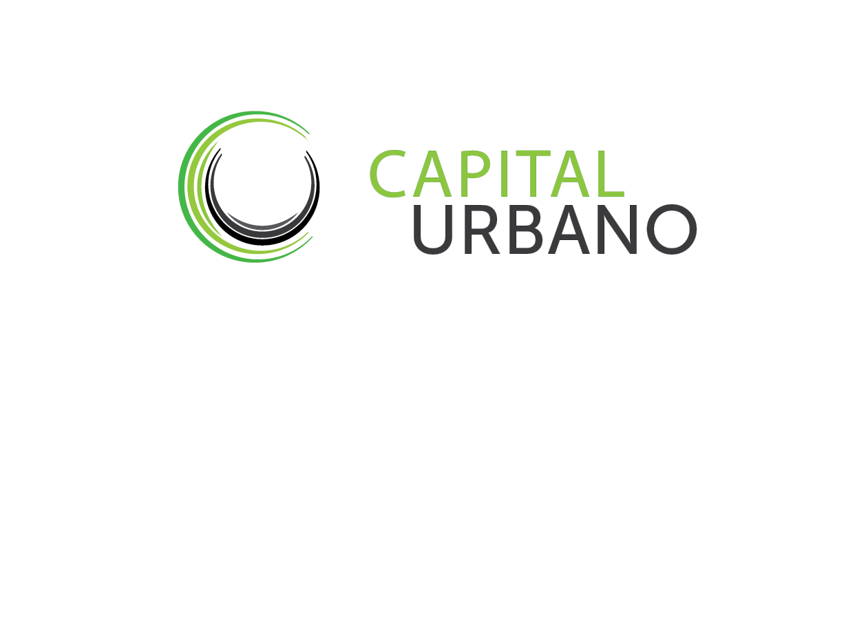 Logo-Design von Stasia für Capital Urbano | Design #730295
