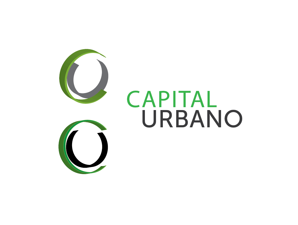 Diseño de Logo por Stasia para Capital Urbano | Diseño #730458
