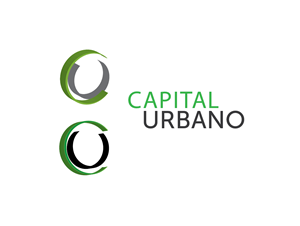 Logo-Design von Stasia für Capital Urbano | Design: #730458