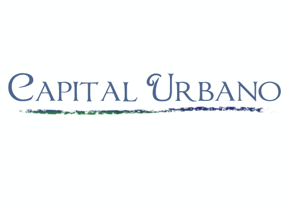 Diseño de Logo por gkottapa para Capital Urbano | Diseño #729289