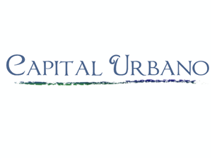 Logo Design by gkottapa for Capital Urbano | Design: #729289