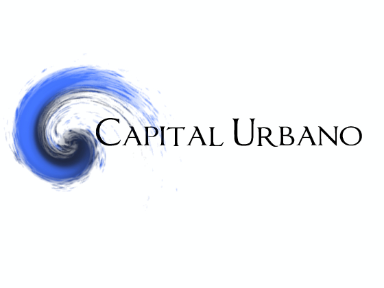 Diseño de Logo por gkottapa para Capital Urbano | Diseño #729292