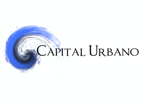 Logo Design by gkottapa for Capital Urbano | Design: #729292