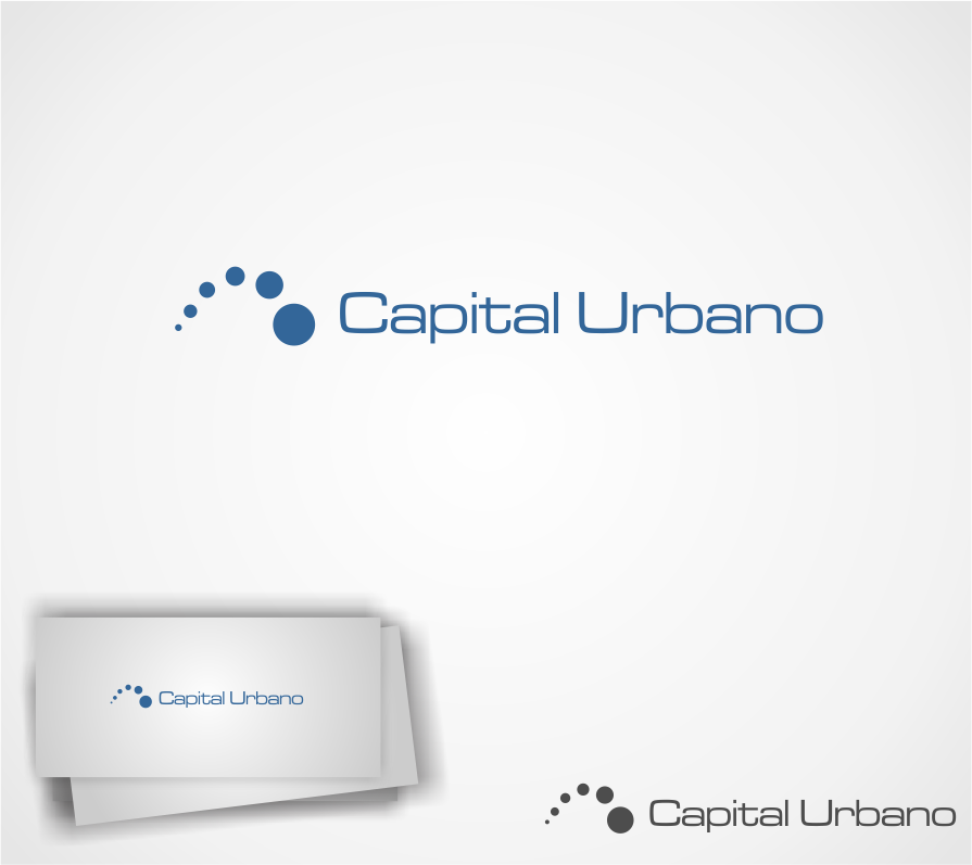 Logo Design by Naavyd for Capital Urbano | Design #731966