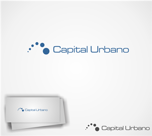 Logo-Design von Naavyd für Capital Urbano | Design: #731966