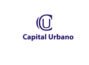 Logo Design by natz for Capital Urbano | Design: #745176