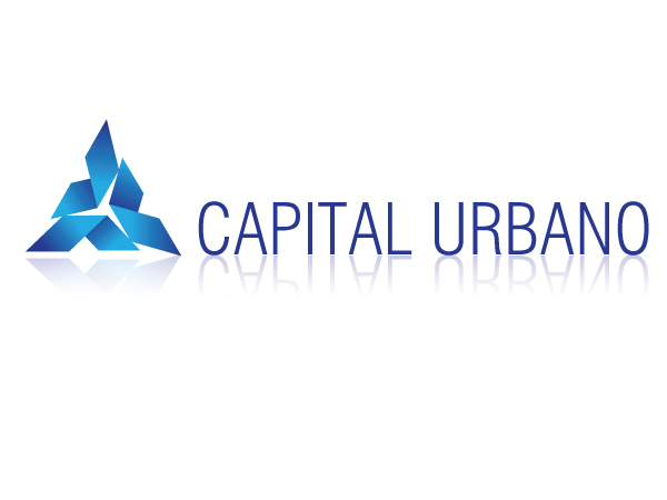 Logo Design by Crest Logo Designs for Capital Urbano | Design #722421