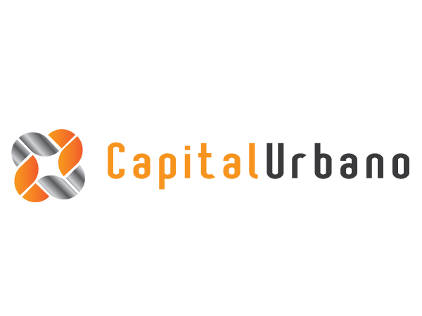 Logo Design by Crest Logo Designs for Capital Urbano | Design #722446